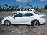 4T1B11HK5JU****** Reparables 2018 Toyota Camry en Estado de Florida