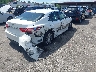 4T1B11HK5JU****** Salvamento y Destrozados 2018 Toyota Camry en Estado de Florida