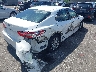 4T1B11HK5JU****** Salvamento y Reparables 2018 Toyota Camry en Estado de Florida