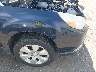 4S4BRCCC9C3****** Wrecked 2012 Subaru Outback in Virginia State