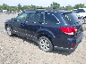 4S4BRCCC9C3****** Salvage and Repairable 2012 Subaru Outback in Culpeper