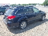 4S4BRCCC9C3****** Salvage and Wrecked 2012 Subaru Outback in Virginia State
