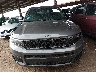 1C4RJKBG2S8****** Destrozados 2025 Jeep Grand Cherokee Limited en Estado de Arizona
