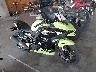 ML5EXGG10TD****** Salvamento y Destrozados 2026 Kawasaki EX500 en Rec Rides Online Exclusive