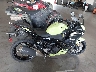 ML5EXGG10TD****** Destrozados 2026 Kawasaki EX500 en Estado de Florida