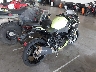 ML5EXGG10TD****** Salvamento y Destrozados 2026 Kawasaki EX500 en Estado de Florida