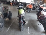 ML5EXGG10TD****** Salvamento y Reparables 2026 Kawasaki EX500 en Estado de Florida