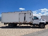 1GDJ7C1325F****** Salvamento 2005 GMC C7