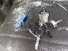 1GDJ7C1325F****** Reparables 2005 GMC C7 en Provo