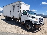 1GDJ7C1325F****** Salvamento y Destrozados 2005 GMC C7 en Provo