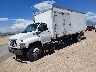1GDJ7C1325F****** Usados y Reparables 2005 GMC C7 en Provo