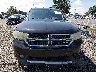 1C4RDHDG8DC****** Wrecked 2013 Dodge Durango in South Carolina State