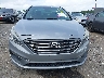 5NPE34AF8FH****** Wrecked 2015 Hyundai Sonata in Georgia State