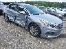 5NPE34AF8FH****** Salvage and Wrecked 2015 Hyundai Sonata in Atlanta South
