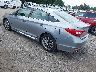 5NPE34AF8FH****** Salvage and Repairable 2015 Hyundai Sonata in Atlanta South