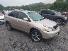 JTJHW31U172****** Salvage and Wrecked 2007 Lexus RX 400h in Pulaski
