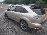 JTJHW31U172****** Salvage and Repairable 2007 Lexus RX 400h in Pulaski