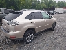 JTJHW31U172****** Salvage and Wrecked 2007 Lexus RX 400h in Virginia State