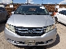 5FNRL5H47FB****** Wrecked 2015 Honda Odyssey in Colorado State