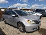 5FNRL5H47FB****** Used 2015 Honda Odyssey in Colorado State