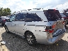 5FNRL5H47FB****** Repairable 2015 Honda Odyssey in Colorado State
