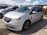 5FNRL5H47FB****** Used and Repairable 2015 Honda Odyssey in Denver East
