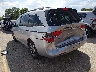 5FNRL5H47FB****** Salvage and Repairable 2015 Honda Odyssey in Denver East