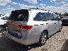 5FNRL5H47FB****** Salvage and Wrecked 2015 Honda Odyssey in Colorado State