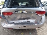 5FNRL5H47FB****** Salvage and Repairable 2015 Honda Odyssey in Colorado State