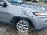 1C4PJLCS6EW****** Repairable 2014 Jeep Cherokee in Ohio State