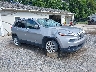 1C4PJLCS6EW****** Salvage and Wrecked 2014 Jeep Cherokee in Akron Canton