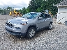 1C4PJLCS6EW****** Used and Repairable 2014 Jeep Cherokee in Akron Canton