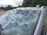 1C4PJLCS6EW****** Salvage and Repairable 2014 Jeep Cherokee in Ohio State