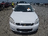 2G1WA5EK6A1****** Wrecked 2010 Chevrolet Impala in Arkansas State
