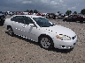2G1WA5EK6A1****** Salvage and Wrecked 2010 Chevrolet Impala in Little Rock