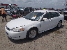 2G1WA5EK6A1****** Used and Repairable 2010 Chevrolet Impala in Little Rock