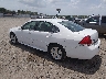 2G1WA5EK6A1****** Salvage and Repairable 2010 Chevrolet Impala in Little Rock