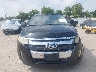 2FMDK4KC8BB****** Wrecked 2011 Ford Edge in Illinois State