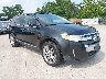 2FMDK4KC8BB****** Salvage and Wrecked 2011 Ford Edge in Saint Louis