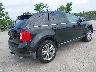 2FMDK4KC8BB****** Salvage and Wrecked 2011 Ford Edge in Illinois State