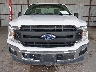 1FTMF1CB8LK****** Wrecked 2020 Ford F-150 in Iowa State