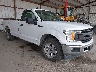 1FTMF1CB8LK****** Salvage and Wrecked 2020 Ford F-150 in Des Moines