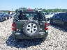 1J4GL48K87W****** Destrozados 2007 Jeep Liberty