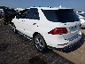 4JGDA5HB6JB****** Salvamento y Reparables 2018 Mercedes-Benz GLE-Class en Wichita