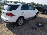 4JGDA5HB6JB****** Salvamento y Destrozados 2018 Mercedes-Benz GLE-Class en Estado de Kansas