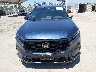 7FARS6H56SE****** Wrecked 2025 Honda CR-V Hybrid in California State
