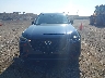 JM3KKCHA1S1****** Wrecked 2025 Mazda CX-90 PHEV in New York State