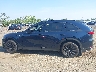 JM3KKCHA1S1****** Repairable 2025 Mazda CX-90 PHEV in New York State