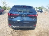 JM3KKCHA1S1****** Wrecked 2025 Mazda CX-90 PHEV