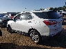 2GNAXYEX8K6****** Salvamento 2019 Chevrolet Equinox